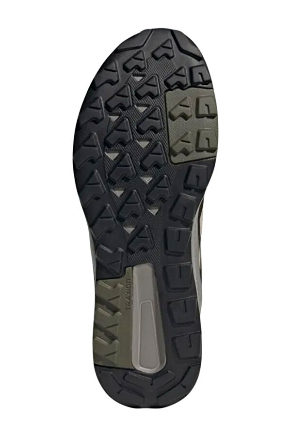 adidas TERREX ANYLANDER MI KHAKI Man 493