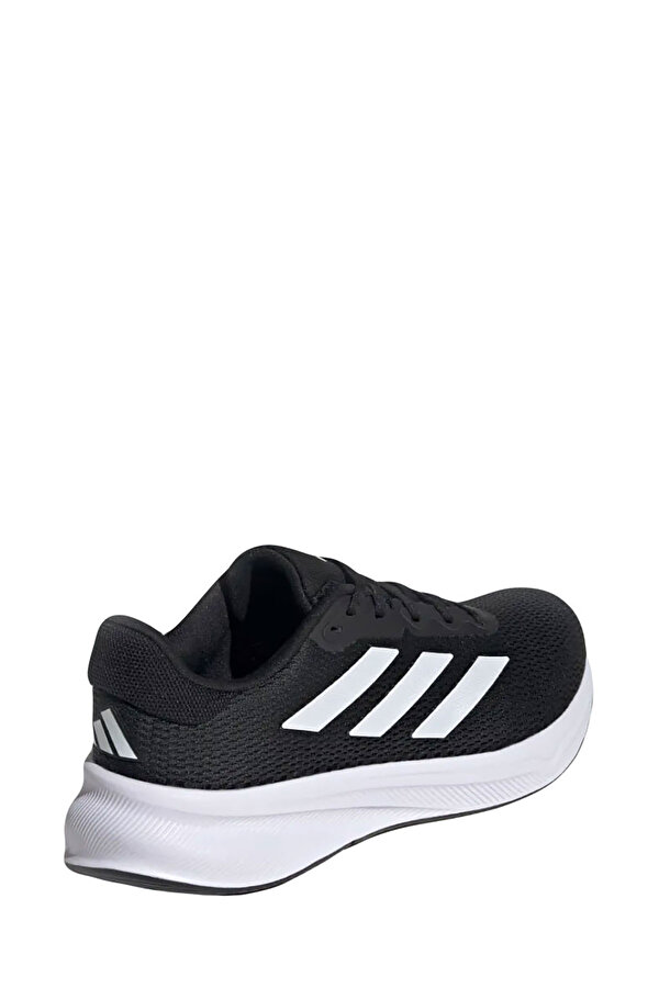 adidas RESPONSE BLACK Man Running