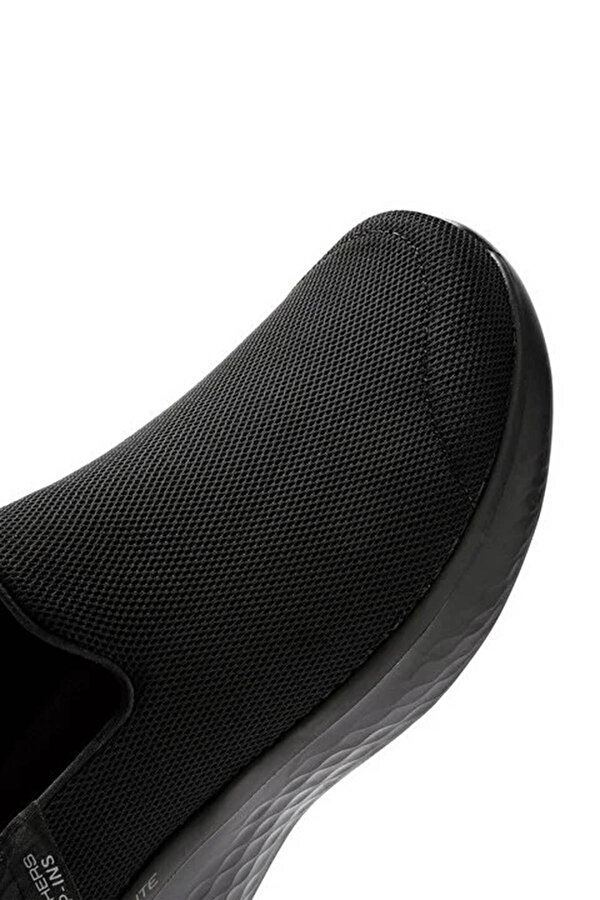 SKECH-LITE PRO SR Siyah Erkek Sneaker - Görsel 6