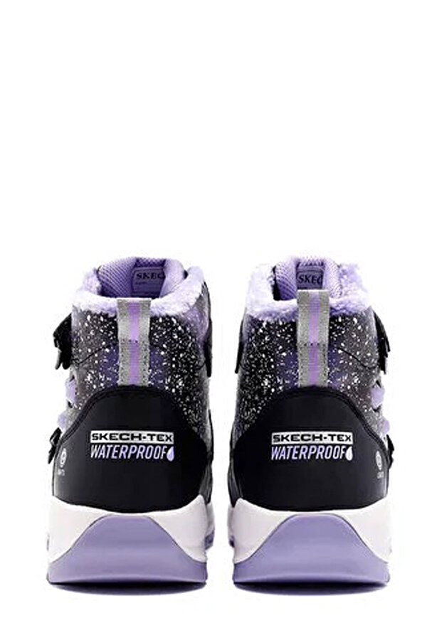 STORM BLAZER Siyah Kız Çocuk Outdoor Bot - Görsel 7