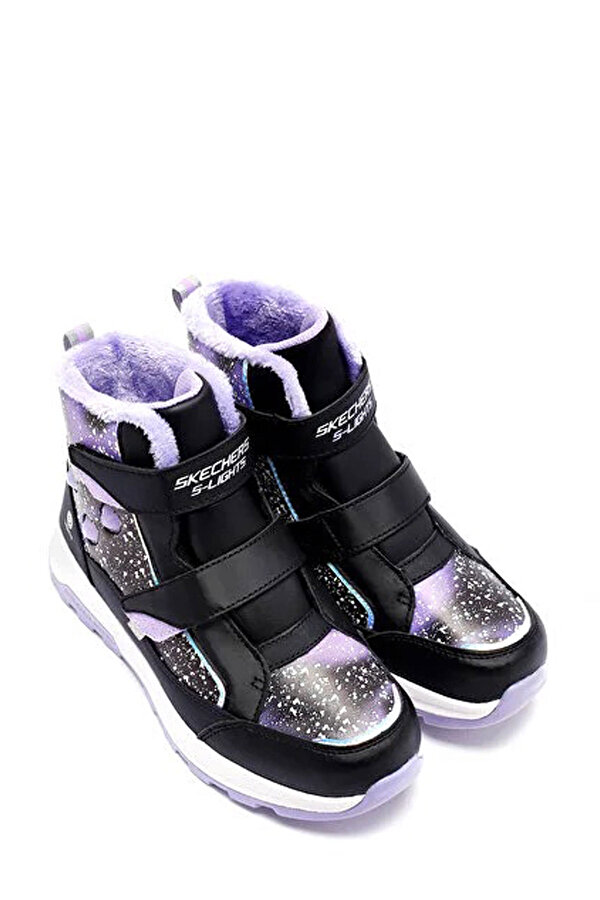 STORM BLAZER Siyah Kız Çocuk Outdoor Bot - Görsel 10