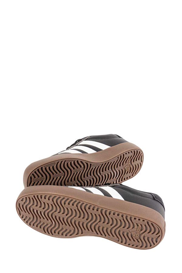 adidas VL COURT 3.0 K BLACK Woman 001