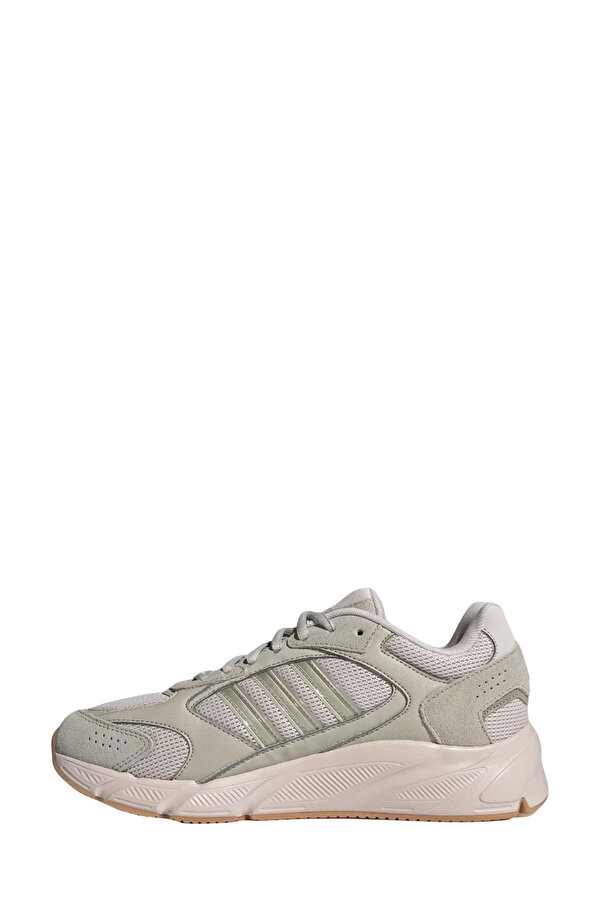 adidas CRAZYCHAOS 2000 BEIGE Woman 005