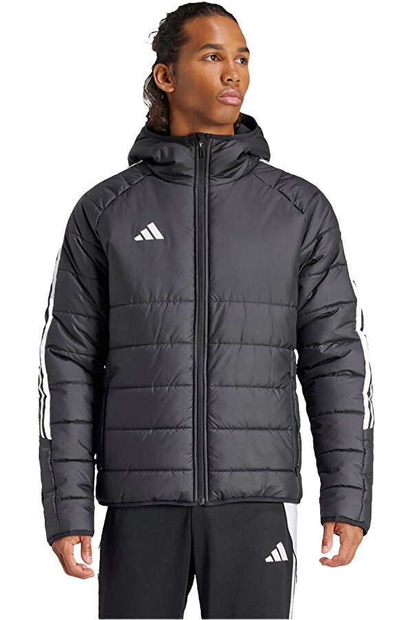 adidas Adidas Tiro24 Wint Jkt Черный Мужчина Блейзер