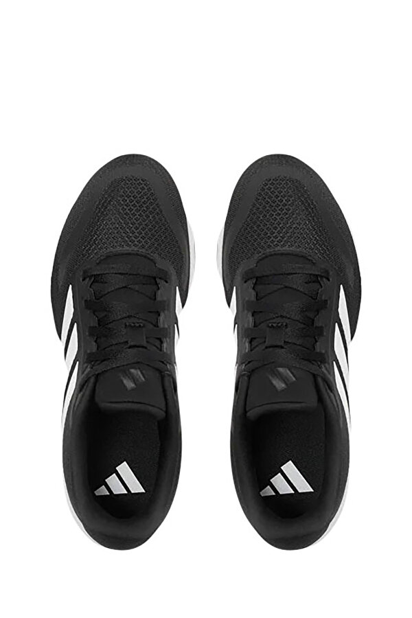 adidas Adidas Runfalcon 5 J Черный Женщина Кроссовки Для Бега