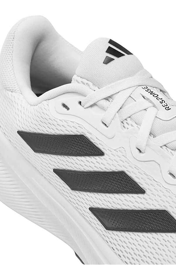 adidas RESPONSE WHITE Man Running