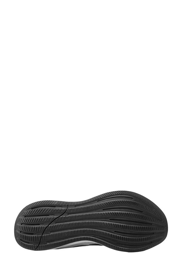 adidas RESPONSE WHITE Man Running