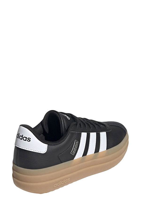 adidas VL COURT BOLD BLACK Woman 001