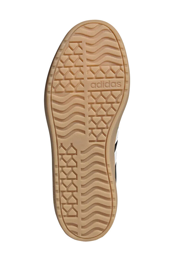 adidas VL COURT BOLD BLACK Woman 001