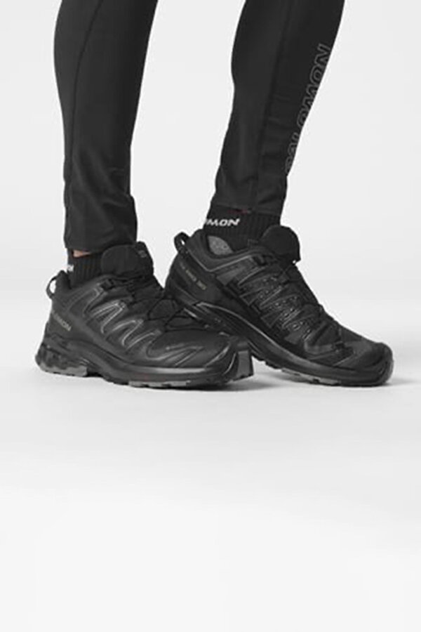 Salomon XA PRO 3D V9 GTX Siyah Erkek Outdoor