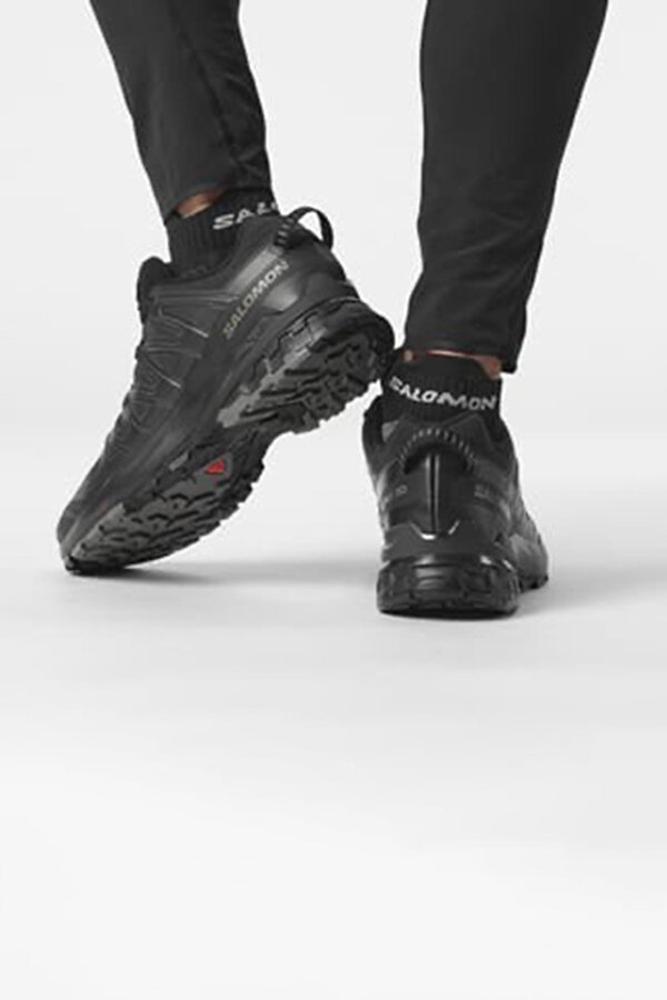 Salomon XA PRO 3D V9 GTX Siyah Erkek Outdoor