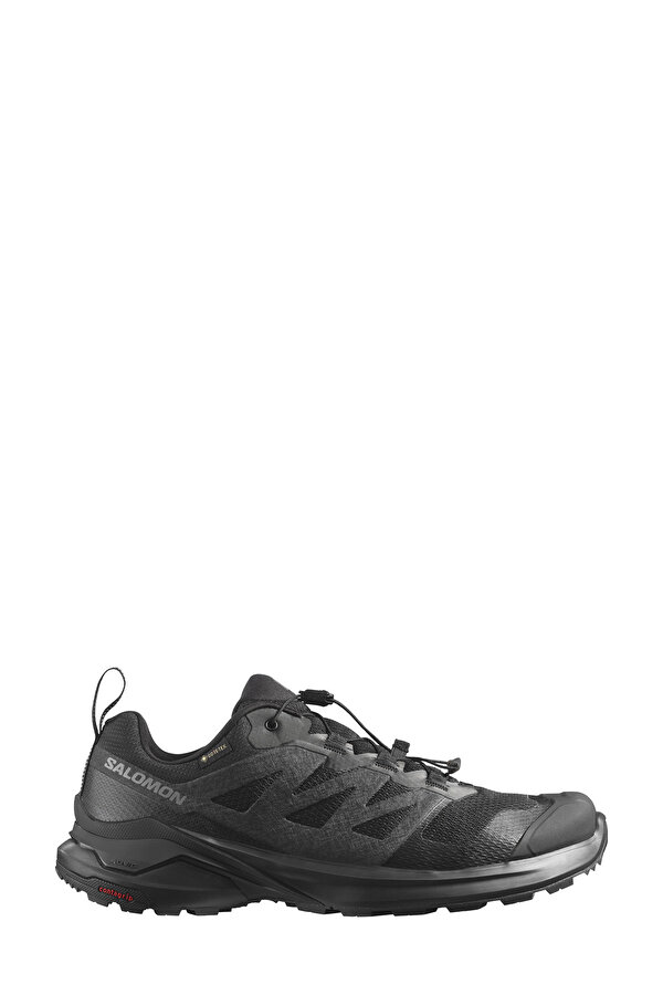 Salomon X-ADVENTURE GTX Siyah Erkek Outdoor
