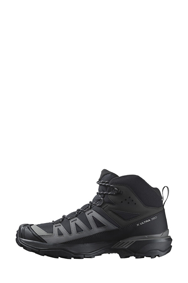 Salomon X ULTRA 360 MID GTX Siyah Erkek Outdoor