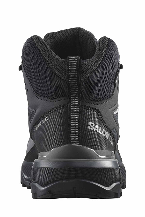 Salomon X ULTRA 360 MID GTX Siyah Erkek Outdoor