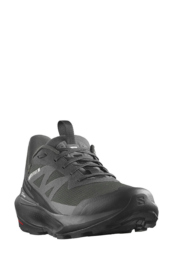 Salomon ELIXIR ACTIV GTX Siyah Erkek Outdoor