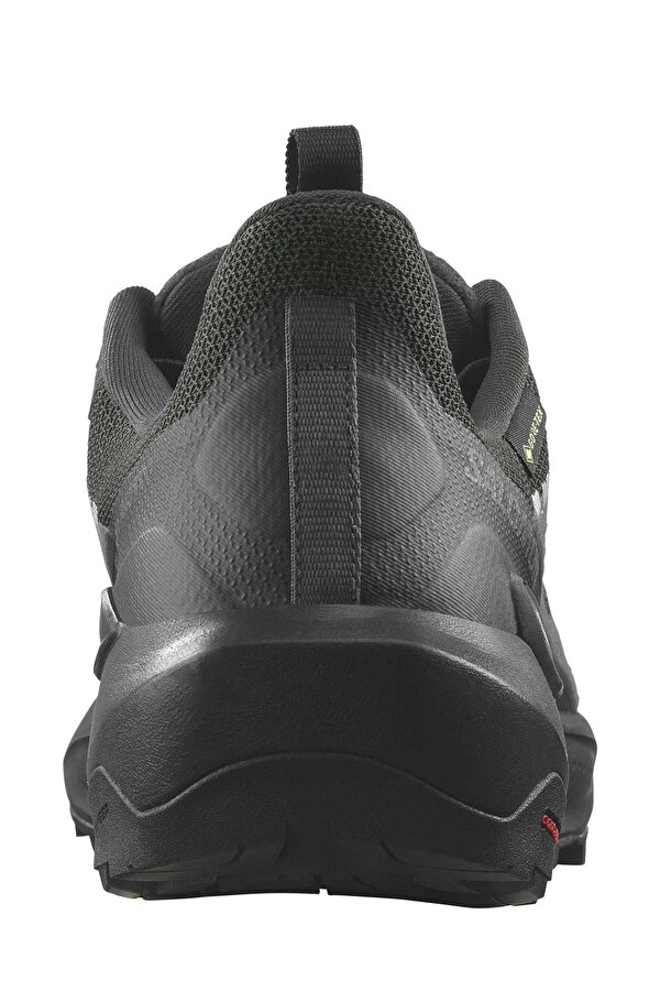 Salomon ELIXIR ACTIV GTX Siyah Erkek Outdoor