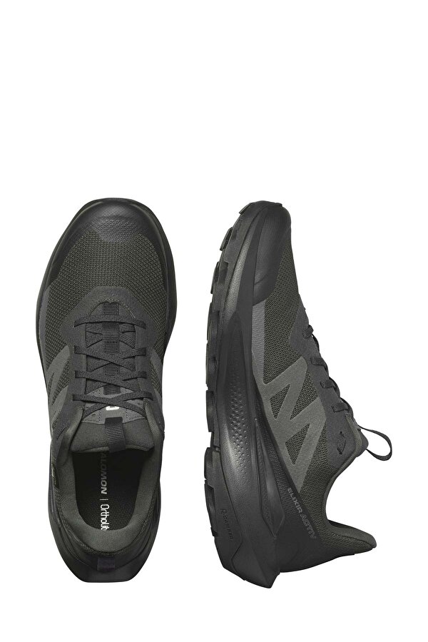 Salomon ELIXIR ACTIV GTX Siyah Erkek Outdoor
