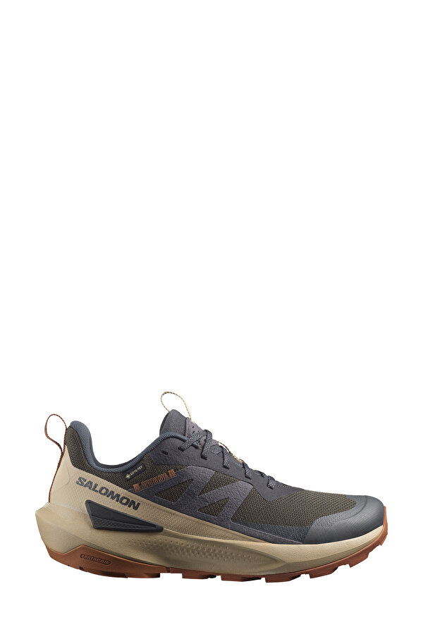 Salomon ELIXIR ACTIV GTX Siyah Erkek Outdoor