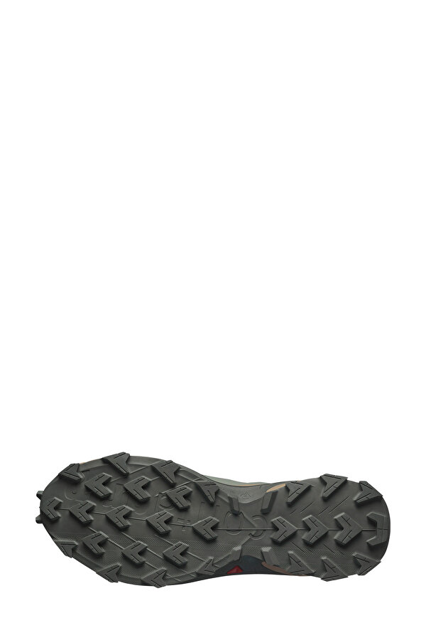 Salomon SUPERCROSS 4 GTX Gri Erkek Outdoor