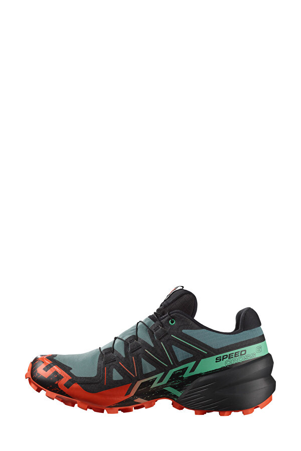 Salomon SPEEDCROSS 6 GTX Siyah Erkek Outdoor