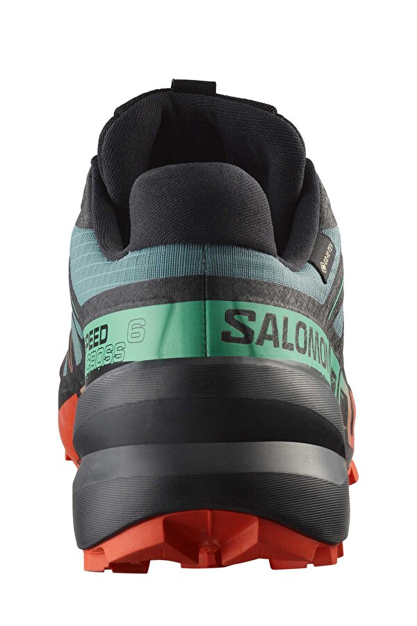 Salomon SPEEDCROSS 6 GTX Siyah Erkek Outdoor