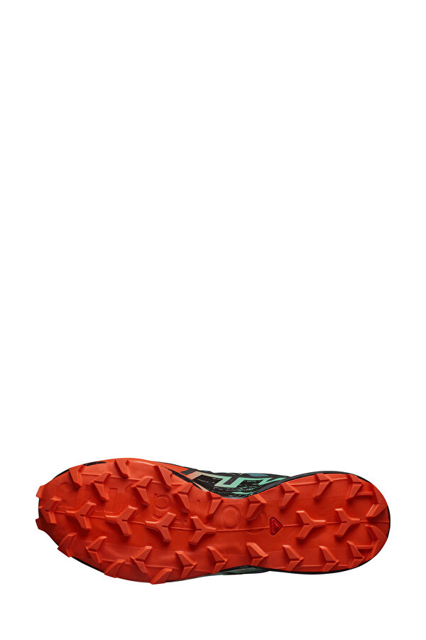 Salomon SPEEDCROSS 6 GTX Siyah Erkek Outdoor