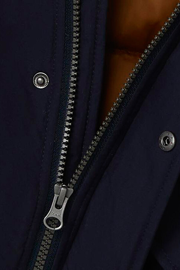Name It NKMMILLER BOMBER JACKET Lacivert Erkek Çocuk Mont