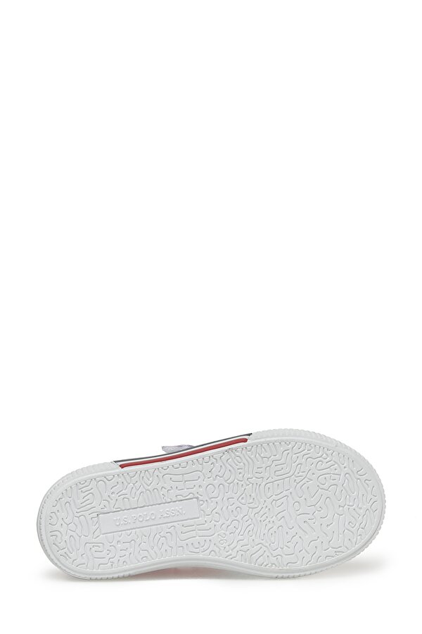 U.S. Polo Assn. KETINA 3FX Pembe Kız Çocuk Sneaker