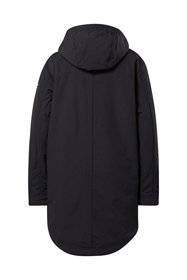 REEBOK Clothing Reebok Ow Urban Fleece Par Черный