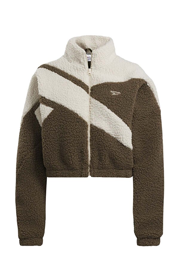 REEBOK Clothing Reebok Reebok Classics Camping S Хаки 002