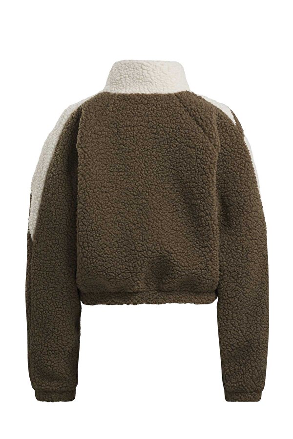 REEBOK Clothing Reebok Reebok Classics Camping S Хаки 002