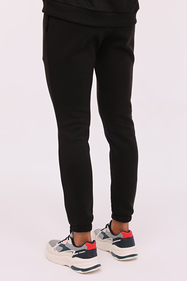Kinetix MB SN326 JOGGER 4PR BLACK Man 063