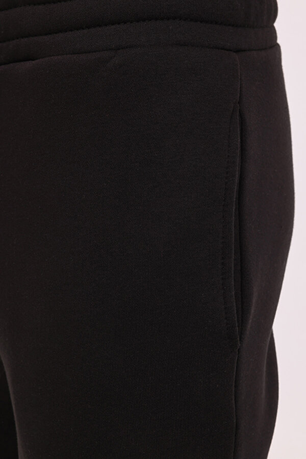 Kinetix MB SN326 JOGGER 4PR BLACK Man 063