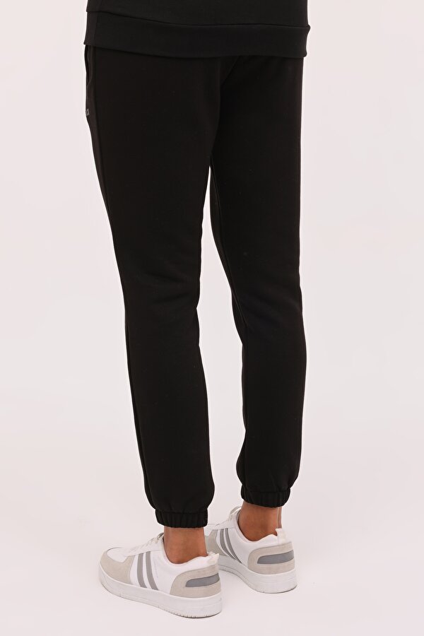 Lumberjack Mb Ros 22Hs111 4Pr Черный Мужчина Спортивные Брюки