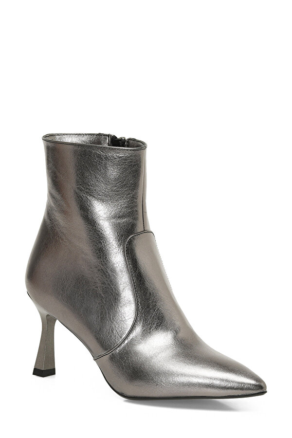 Butigo 23K-151 4PR Bronz Kadın Topuklu Bot