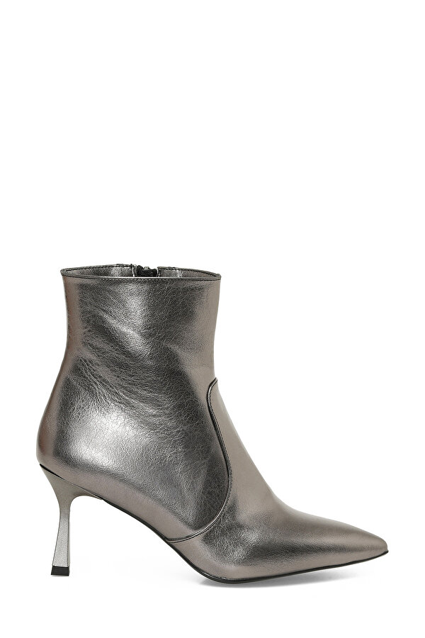 Butigo 23K-151 4PR Bronz Kadın Topuklu Bot