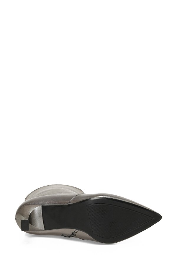 Butigo 23K-151 4PR Bronz Kadın Topuklu Bot