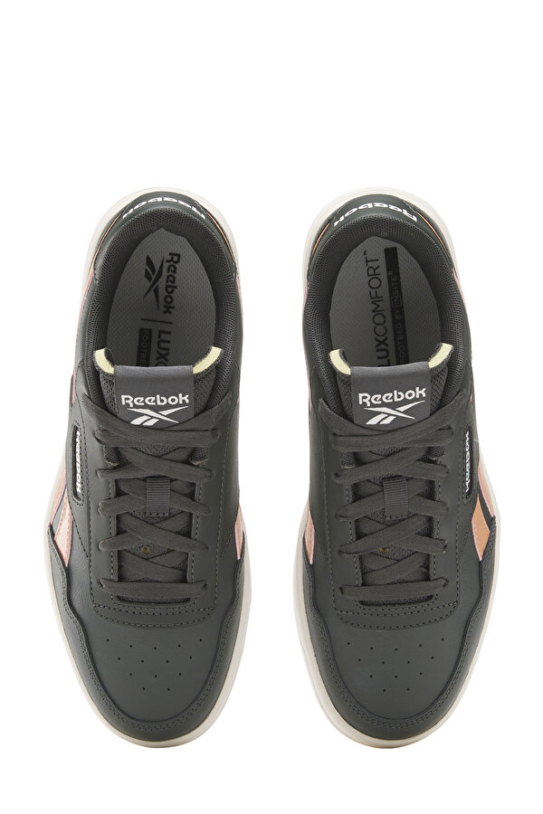 REEBOK Shoes Reebok Reebok Court Advance Серый