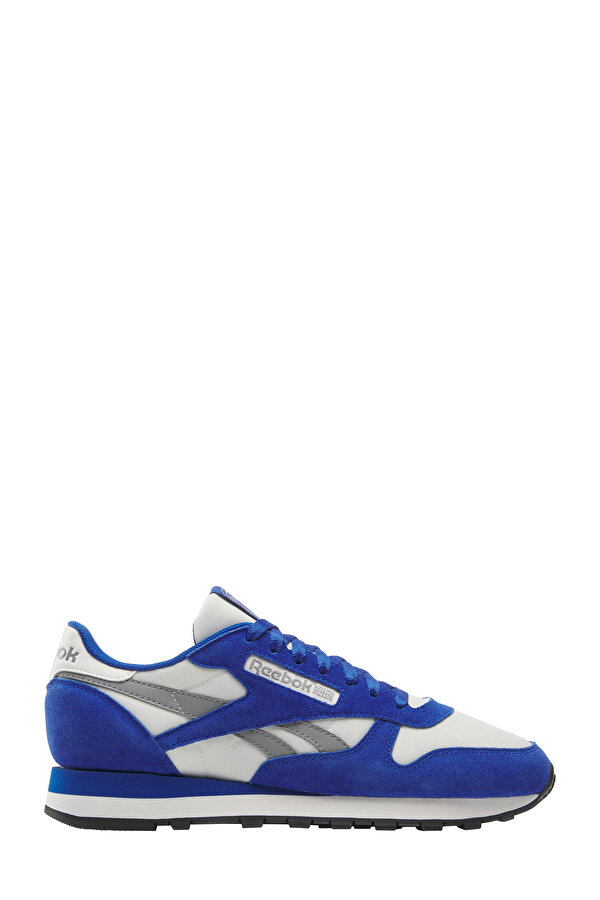 Reebok CLASSIC LEATHER BLUE Unisex 001