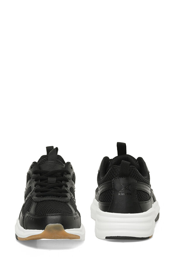 REMIX TX W 5FX Siyah Kadın Sneaker - Görsel 6