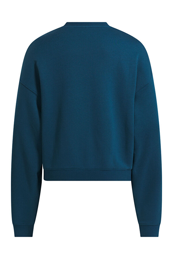 REEBOK Clothing Reebok Ae Crew Голубой 008