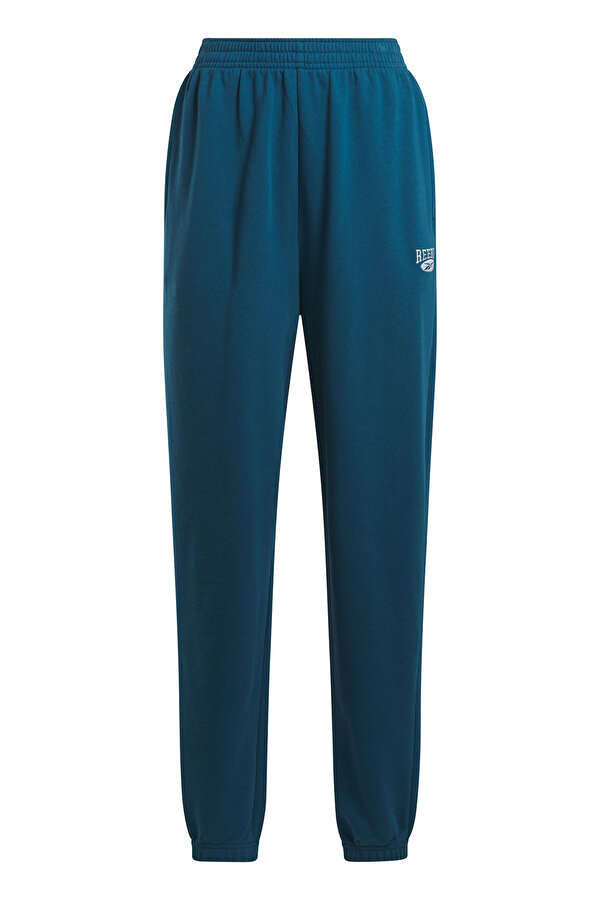 Reebok Ae Ft Pant Голубой 008 Женщина Спортивные Брюки