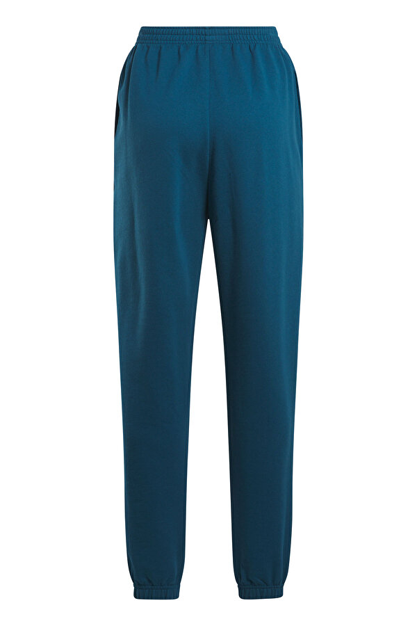 Reebok Ae Ft Pant Голубой 008 Женщина Спортивные Брюки