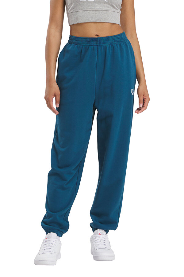 Reebok Ae Ft Pant Голубой 008 Женщина Спортивные Брюки