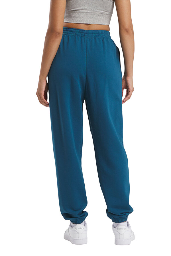 Reebok Ae Ft Pant Голубой 008 Женщина Спортивные Брюки