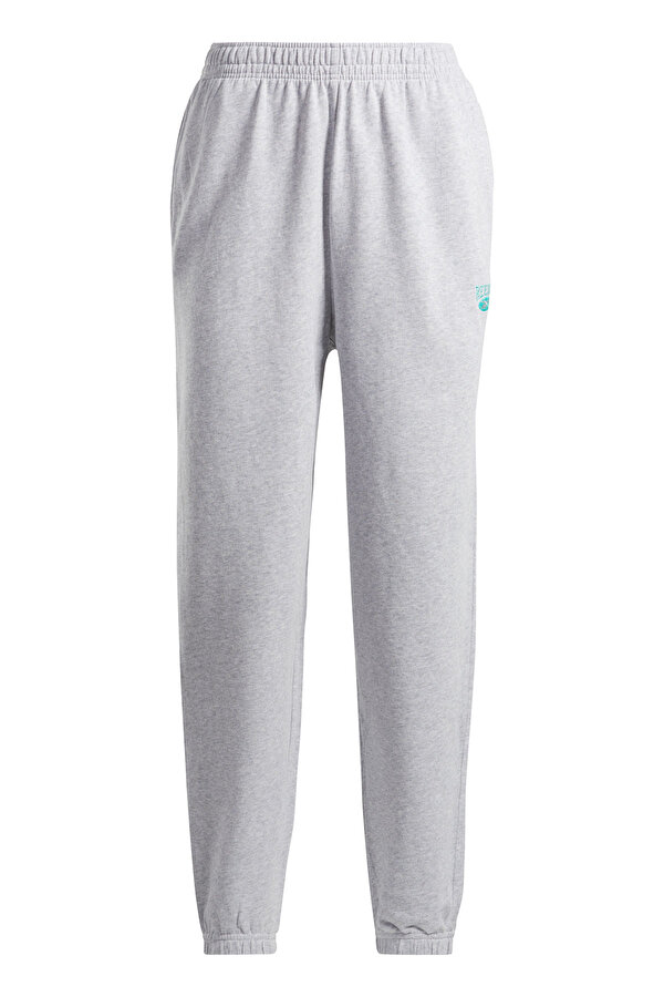 Reebok Ae Ft Pant Серый 026 Женщина Спортивные Брюки