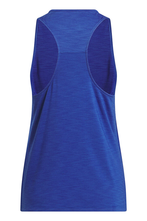 Reebok Rbk-Chill Athletic Tank Синий 023 Женщина Майка