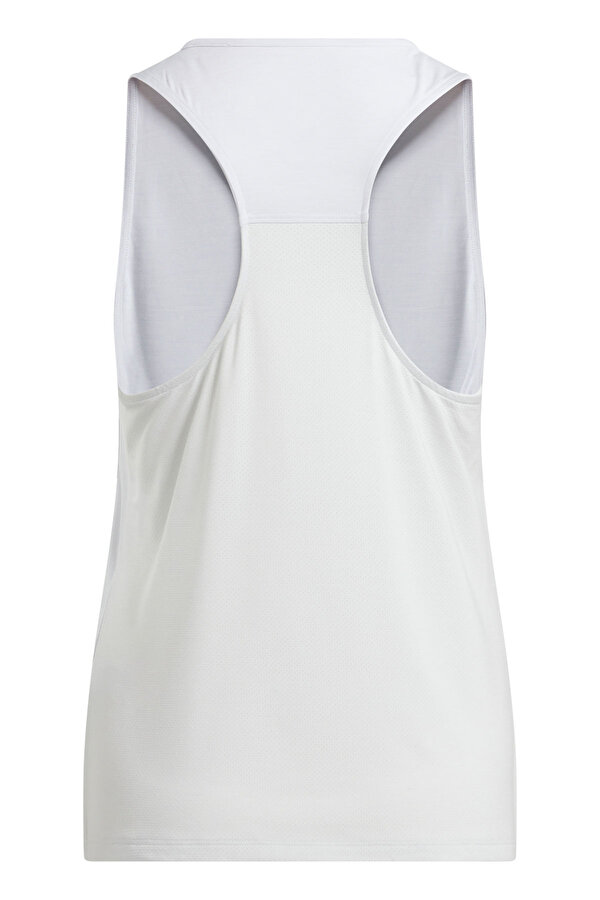 Reebok Rbk-Chill Athletic Tank Серый 016 Женщина Майка