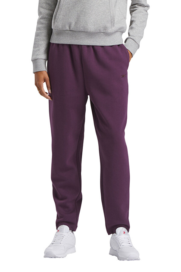 Reebok Lux Pant Фиолетовый 011 Женщина Спортивные Брюки