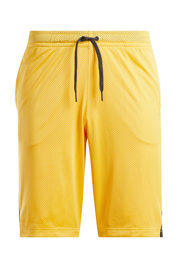 REEBOK Clothing Reebok Atr Hoopwear Short Горчичный